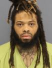 Mugshot of MICHAEL DEVON MITCHELL