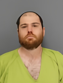 Mugshot of BRYAN FRANCIS HECKERMAN