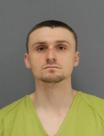 Mugshot of RYAN SCOTT CRISTELL