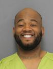 Mugshot of CHARLES EDWARD III TURNER