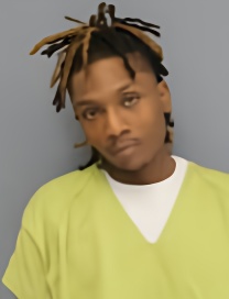 Mugshot of CHRISEAN DOHNAVAN WILLIAMS