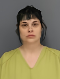 Mugshot of ERICKA ANN WOLF