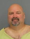 Mugshot of KEITH ALAN MAHONEY