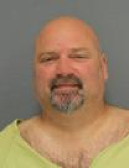 Mugshot of KEITH ALAN MAHONEY