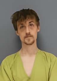 Mugshot of JOHNATHAN KENNETH PATON