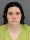 Mugshot of LEAH ROSE DAWN BROWN