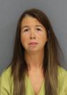Mugshot of JACQUELINE DANIELLE GROTH