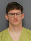Mugshot of JAYDEN CHRISTOPHER FOX