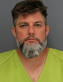 Mugshot of JEFFREY LEWIS PERRIN