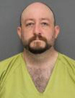 Mugshot of SEAN MICHAEL HOWELL