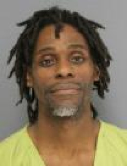 Mugshot of LEROY LAMAR JR RICHARDSON