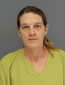 Mugshot of JOY HILLARY BAKER