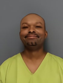 Mugshot of ISAIAH M YOUNG