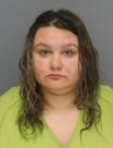 Mugshot of FAITH LYNN MORRIS