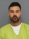 Mugshot of CARSON MICHAEL HENGST