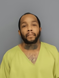 Mugshot of CHRISTIAN DANIEL BRYANT
