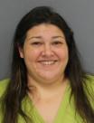Mugshot of ELLEN MARIE SMISECK