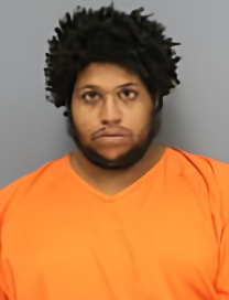 Mugshot of GRANT WILLIAM BUTLER