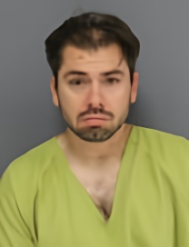 Mugshot of RONALD SCOTT JR KESSLER