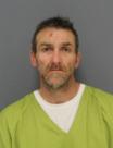 Mugshot of SHAWN MICHAEL BAZAN