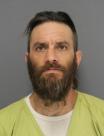 Mugshot of JASON ALAN BROWN
