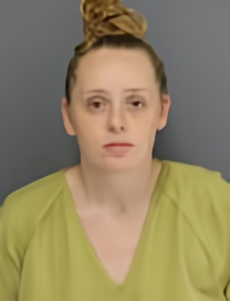 Mugshot of KYLEE MARIE MYERS