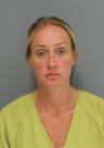 Mugshot of MARIAH MARIE MURRAY