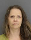 Mugshot of CHRISTINA EIKEN GRUMBLING