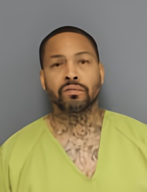 Mugshot of CHRISTOPHER LEE PITTMAN