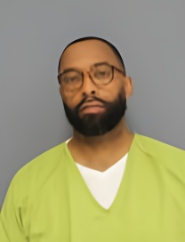 Mugshot of RAYMOND DARRYL II JACKSON