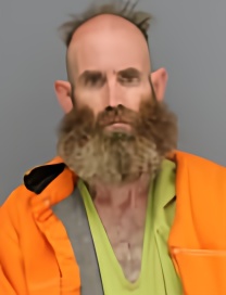 Mugshot of GERALD DOUGLAS PLUMB