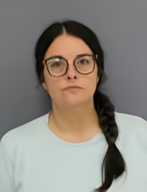 Mugshot of STEPHANIE NATASHA LOPEZ