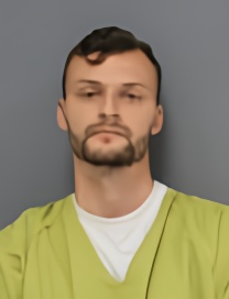 Mugshot of ROBERT LEE III NORVILLE