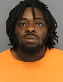 Mugshot of ROBERT KENDELL MONTE MARBUERY
