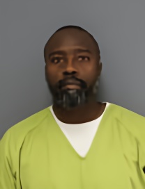 Mugshot of SAMUEL DONTEZ PARKER