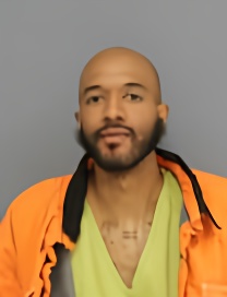 Mugshot of KHALIL JOHTE NASH