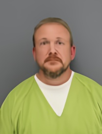 Mugshot of FREDRICK EUGENE OLDER