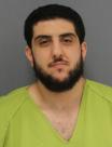 Mugshot of ADAM THOMAS ABDALLAH