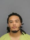 Mugshot of TERRAN LEE BENJAMIN