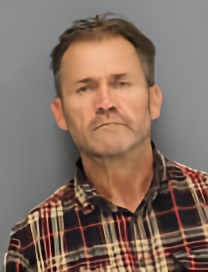 Mugshot of JEFFREY HILL