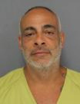 Mugshot of ROCCO RODRIQUEZ