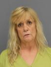 Mugshot of D'ANN MARIE BUTLER