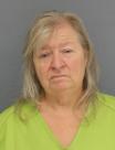 Mugshot of KATHERINE MARIE CANTERBURY