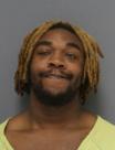 Mugshot of AMERE ALEXANDER ROBINSON