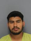 Mugshot of HENRY RAFAEL CU-OXOM