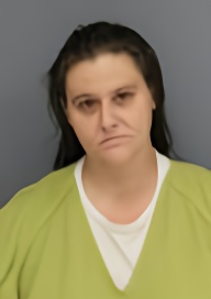 Mugshot of LACEY JEAN LONG