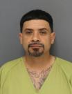 Mugshot of JASON VASQUEZ