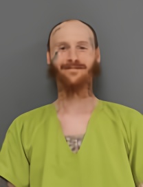 Mugshot of ANDREW MICHAEL FRAME