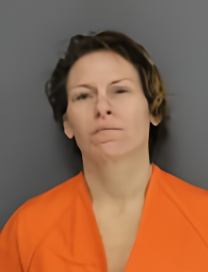 Mugshot of CRYSTAL ANN ZANIEWSKI