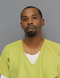 Mugshot of DERRICK ANTHONY BUFFORD